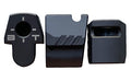 Backup Tactical BACKUP COMP CMPCT P320 BLK