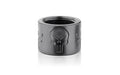 Backup Tactical BACKUP THRD PRTCTR 1/2X28 SKLX BLK
