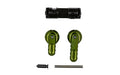 Battle Arms Development BAD BAD-ASS-LITE AMBI SFTY 90/60 ODG