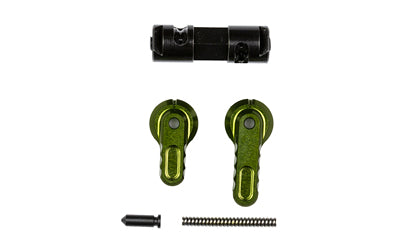 Battle Arms Development BAD BAD-ASS-LITE AMBI SFTY 90/60 ODG