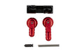 Battle Arms Development BAD BAD-ASS-LITE AMBI SFTY 90/60 RED