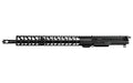 Battle Arms Development BAD 16 UPPR AUTH ELITE 556AMBI C BLK