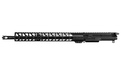 Battle Arms Development BAD 16 UPPR AUTH ELITE 556 AMBI BLK