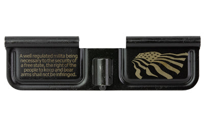 Battle Arms Development BAD DUST COVER - 2ND AMENDMENT