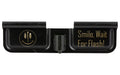 Battle Arms Development BAD DUST COVER - WAIT FOR THE FLASH