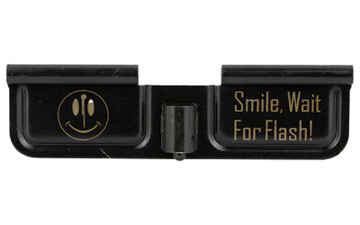 Battle Arms Development BAD DUST COVER - WAIT FOR THE FLASH