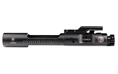 Battle Arms Development BAD 556 AR15 BCG TITANIUM ARMORTI