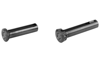 Battle Arms Development BAD TITANIUM ENHANCED PIN SET BLK