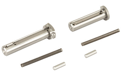 Battle Arms Development BAD ENHANCED PIN SET TITANIUM