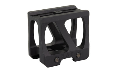Battle Arms Development BAD LWT AIMPOINT OPTIC MNT 1.93 BLK