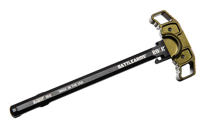 Battle Arms Development BAD RACK CHARGING HANDLE ODG