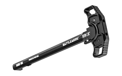 Battle Arms Development BAD RACK CHARGING HANDLE 556/223 BLK