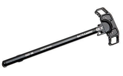Battle Arms Development BAD RACK CHARGING HANDLE AR308 BLK