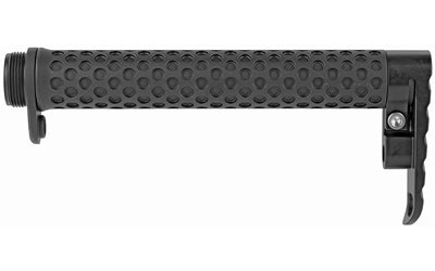 Battle Arms Development BAD SABERTUBE KIT W/ QD ENDPLATE BLK