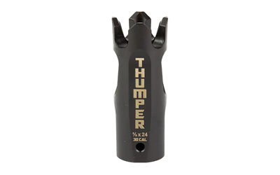 Battle Arms Development BAD BATTELARMS THMPR 30 CAL MD BLK