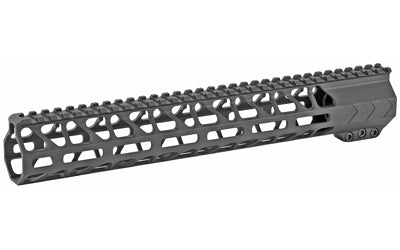 Battle Arms Development BAD WORKHORSE 13" MLOK RAIL BLK