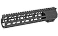 Battle Arms Development BAD WORKHORSE 9.5" MLOK RAIL BLK