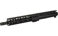 Battle Arms Development BAD WORKHRSE 556 UPPR 10.5 BLK N/BCG