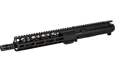 Battle Arms Development BAD WORKHRSE 556 UPPR 10.5 BLK N/BCG