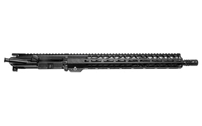 Battle Arms Development BAD WORKHORSE 556 UPPR 16" BLK N/BCG
