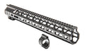 Battle Arms Development BAD WRKHS 15" RAIL .750 GBLOCK COMBO