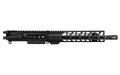 Battle Arms Development BAD 10.5 UPPR WRKHORSE 556 AMBI BLK