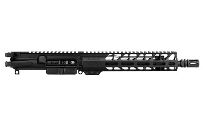 Battle Arms Development BAD 10.5 UPPR WRKHORSE 556 AMBI BLK