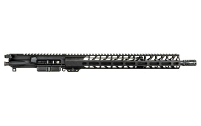 Battle Arms Development BAD 16 UPPR WRKHORSE 556 AMBI BLK