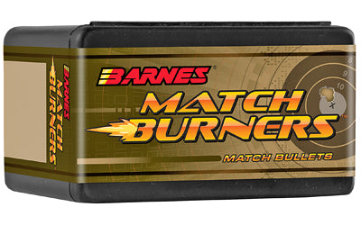 Barnes BARNES MTCH BRN .264 145GR BT 100CT