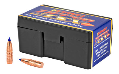 Barnes BARNES TTSX .243 80GR BT 50CT