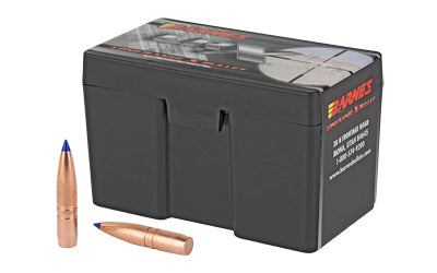 Barnes BARNES LRX .264 127GR BT 50CT