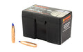 Barnes BARNES LRX .284 168GR BT 50CT