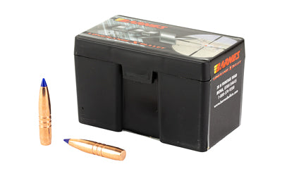 Barnes BARNES LRX .284 168GR BT 50CT