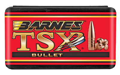 Barnes BARNES TSX .308 180GR BT 50CT