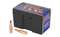 Barnes BARNES TTSX .308 168GR BT 50CT
