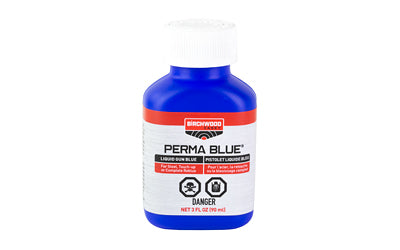 Birchwood Casey B/C PERMA BLUE LIQUID 3OZ