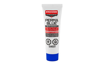 Birchwood Casey B/C PERMA BLUE PASTE 2OZ TUBE