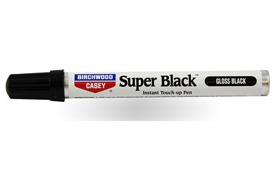 Birchwood Casey B/C SUPER BLACK TOUCH UP PEN GLOSS