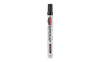 Birchwood Casey B/C SUPER BLACK TOUCH UP PEN FLAT BL