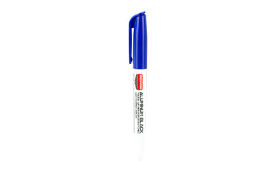 Birchwood Casey B/C ALUMINUM BLACK TOUCH-UP PEN