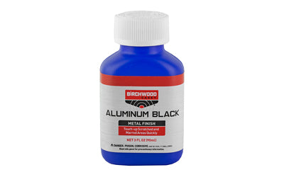 Birchwood Casey B/C ALUMINUM BLACK TOUCH UP 3OZ