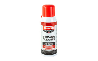Birchwood Casey B/C CLEANER-DEGREASER 10OZ