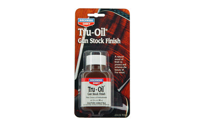 Birchwood Casey B/C TRU-OIL STOCK FINISH 3OZ