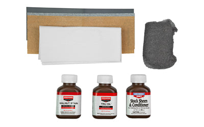 Birchwood Casey B/C GSK TRU-OIL STOCK FINISH KIT