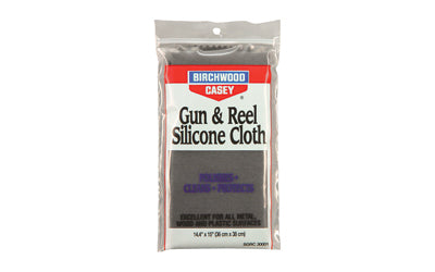 Birchwood Casey B/C SILICONE CLOTH