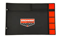 Birchwood Casey B/C PISTOL CLEANING MAT BLK