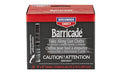 Birchwood Casey B/C BARRICADE TAKE ALONGS 25 WIPES