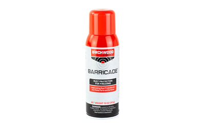 Birchwood Casey B/C BARRICADE RUST PROTEC 10OZ