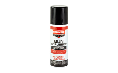 Birchwood Casey B/C GUN SCRUBBER CLEANER 1.25OZ