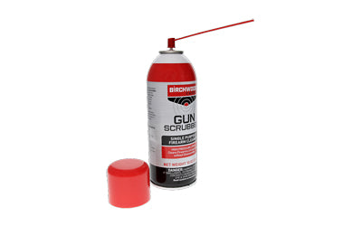 Birchwood Casey B/C GUN SCRUBER 10OZ